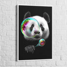 Tableau Panda - Montableaudeco