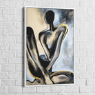 Tableau Sexy Femme nue - Montableaudeco