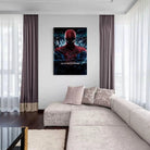 Tableau Spiderman Original Movie - Montableaudeco