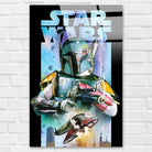 Tableau Star Wars Collection - Montableaudeco