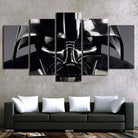 Tableau Star Wars Dark Vador Edition Collector - Montableaudeco