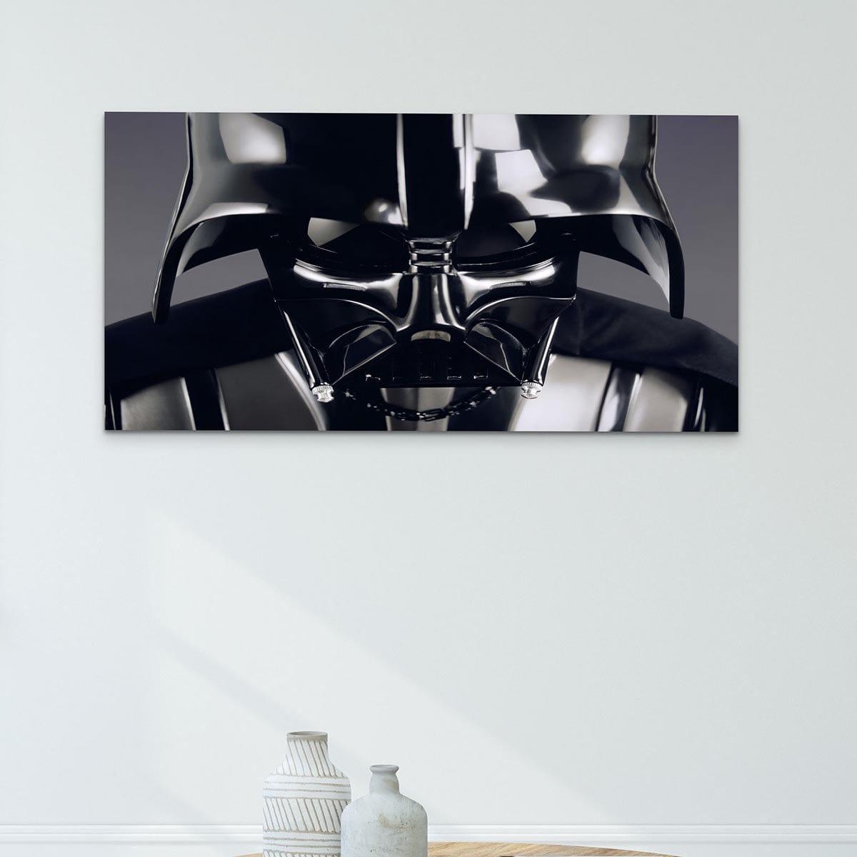 Tableau Star Wars Dark Vador Edition Collector - Montableaudeco