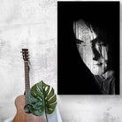 Tableau The Cure A Forest - Montableaudeco